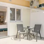Apartmanhotel Sarikas 4*
