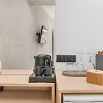 Apartmanhotel Sarikas 4*