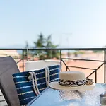 Apartmanhotel Sarikas
