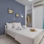 Sarikas Apartmanhotel Políhrono