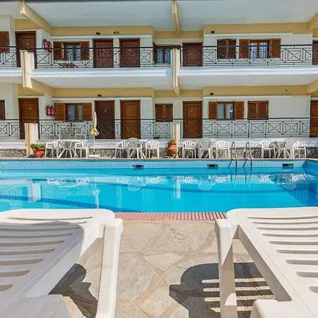 Sarikas 4* Políhrono