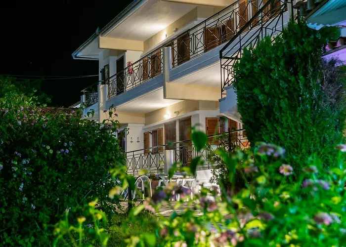 Sarikas 3*