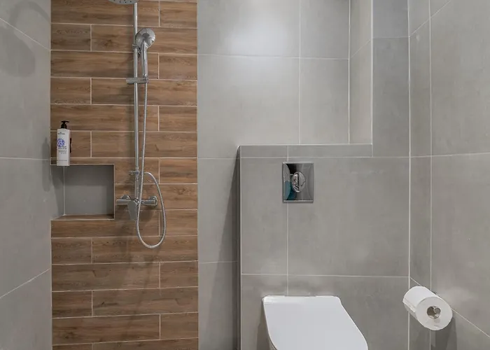 Sarikas Aparthotel 3*