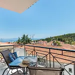 Apart-hotel Sarikas Polychrono