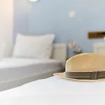 Apart-hotel Sarikas Polychrono