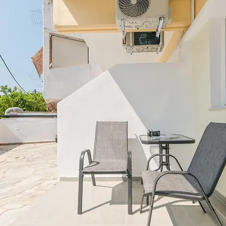 Sarikas 3* Πολύχρονο