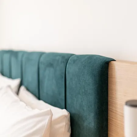 Sarikas Ξενοδοχείο με διαμερίσματα