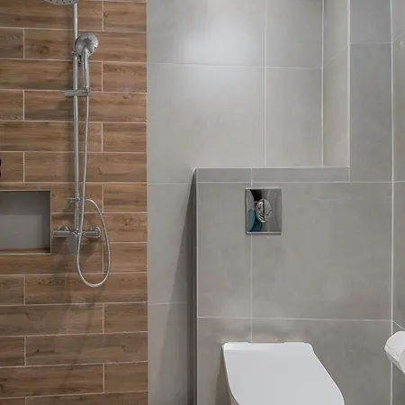 Sarikas Apart-hotel 3*