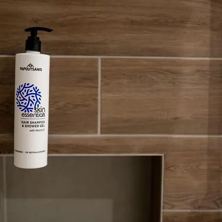 Sarikas 3* Πολύχρονο