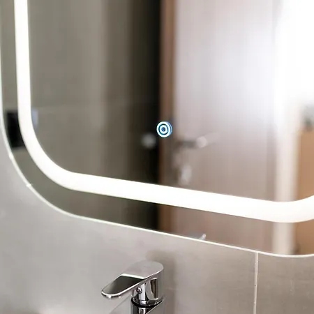 Sarikas Ξενοδοχείο με διαμερίσματα