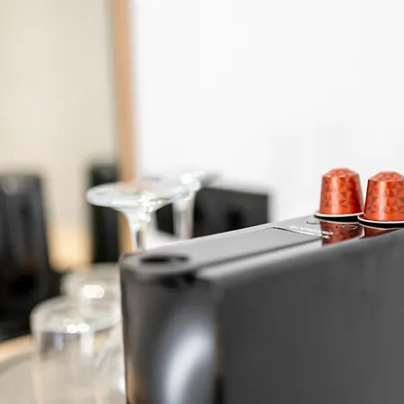 Ξενοδοχείο με διαμερίσματα Sarikas Πολύχρονο