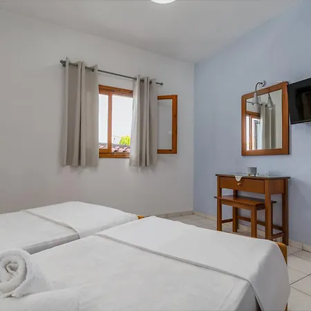Sarikas 3*