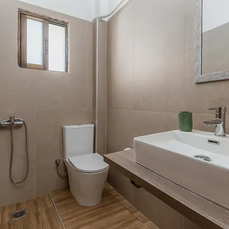 Sarikas 3* Πολύχρονο