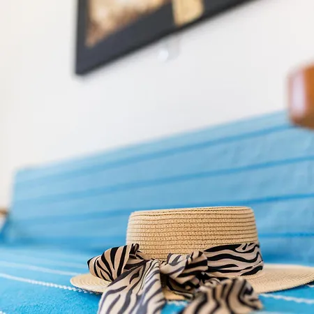 Sarikas Ξενοδοχείο με διαμερίσματα 3*