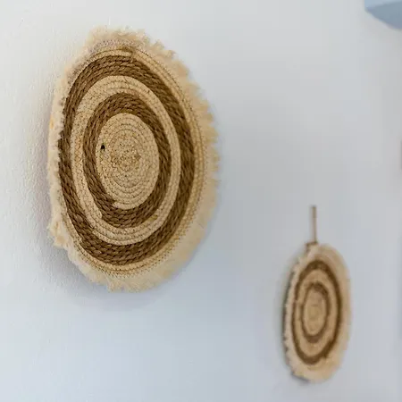 Sarikas Ξενοδοχείο με διαμερίσματα Πολύχρονο