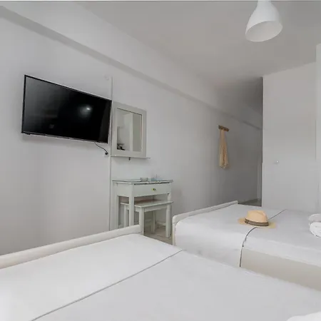 Sarikas Πολύχρονο