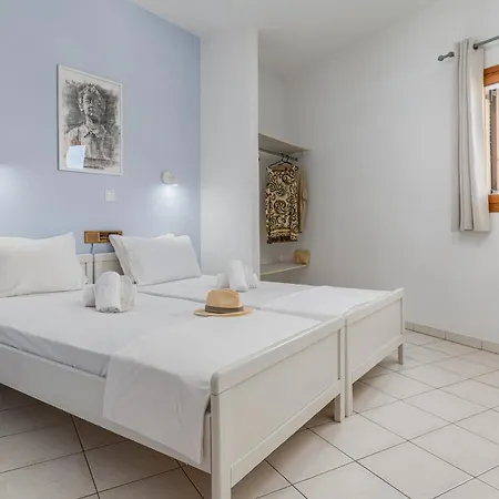 Sarikas 3* Πολύχρονο