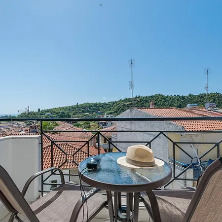 Sarikas 4* Polychrono