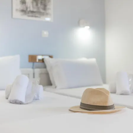 Sarikas Apart-hotel