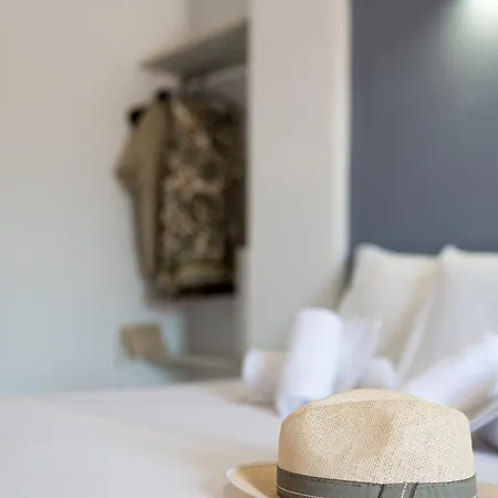 Sarikas 4*