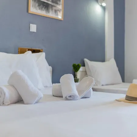 Sarikas 3* Πολύχρονο