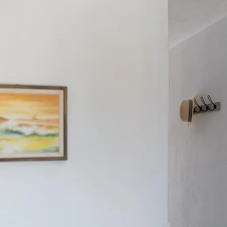 Apart-hotel Sarikas Polychrono