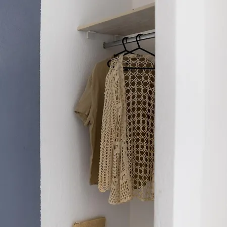 Sarikas Ξενοδοχείο με διαμερίσματα