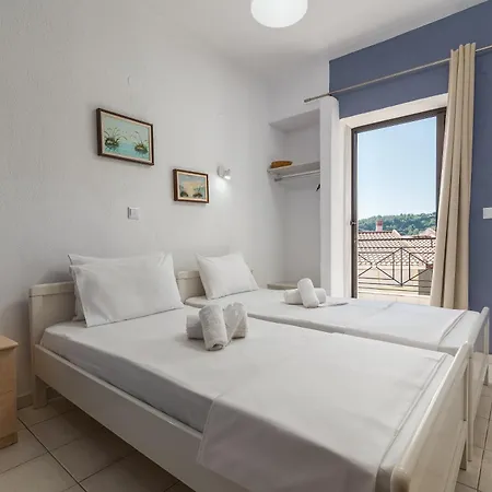 Sarikas Apart-hotel