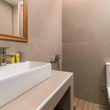 Sarikas Apart-hotel