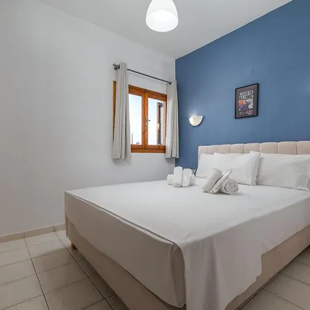 Sarikas Apart Otel 3*