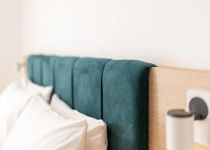 Sarikas Hotel de apartamente