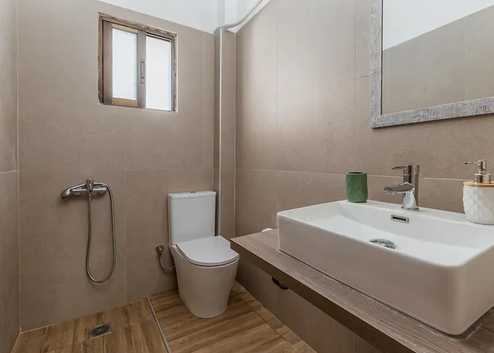 Sarikas 3* Polychrono