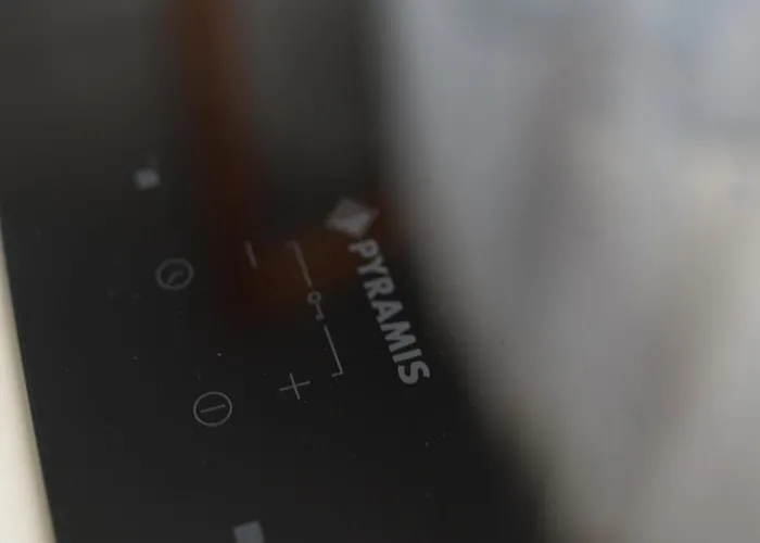 Hotel de apartamente Sarikas 3*