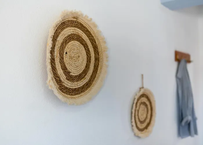 Sarikas Hotel de apartamente Polychrono