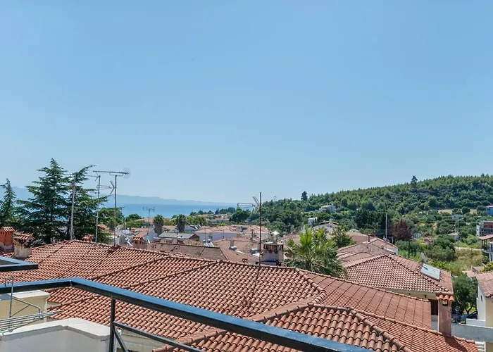 Sarikas 3* Polychrono