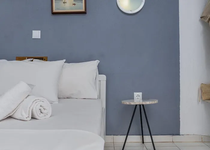 Sarikas 3* Polychrono