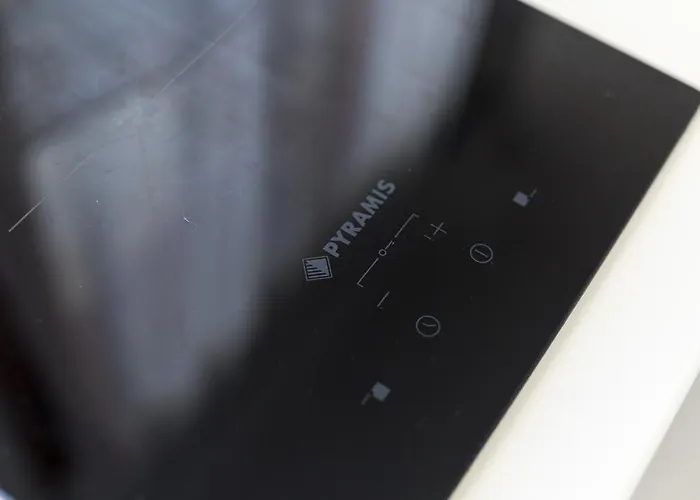 Hotel de apartamente Sarikas Polychrono