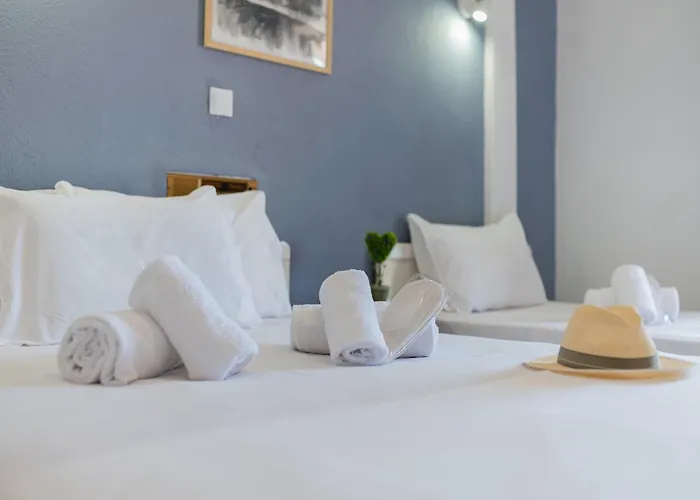 Sarikas 3* Polychrono