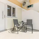 شقة فندقية Sarikas بوليخرونو