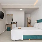 شقة فندقية Sarikas بوليخرونو