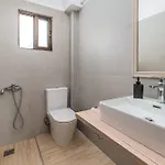 شقة فندقية Sarikas