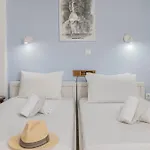 شقة فندقية Sarikas 4*