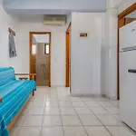 شقة فندقية Sarikas
