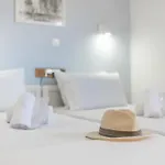 Sarikas شقة فندقية
