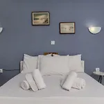 Sarikas شقة فندقية بوليخرونو