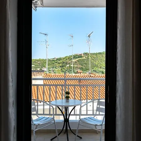 Sarikas