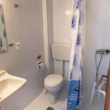 Aparthotel Sarikas