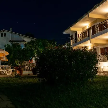 Aparthotel Sarikas Polychrono