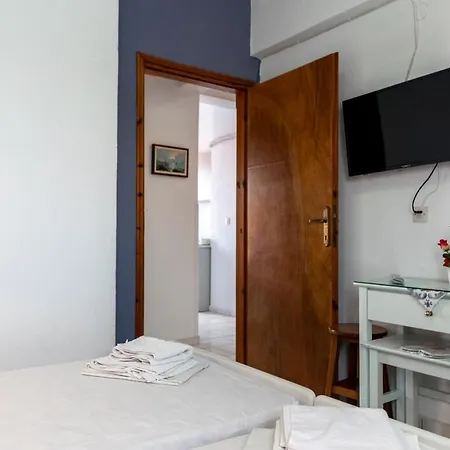 Sarikas 4* Polychrono