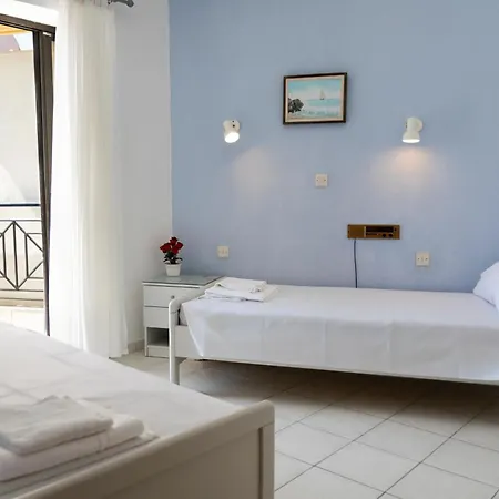 Sarikas Aparthotel